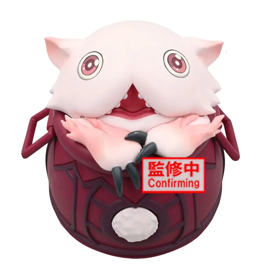 Soft Vinyl Figures>Made in Abyss: The Golden City of the Scorching Sun Pot Mitty Soft Vinyl Figure