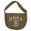 Made in Abyss: The Golden City of the Scorching Sun Nanachi Newspaper Bag Moss Outlet