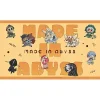 Made in Abyss: The Golden City of the Scorching Sun Rubber Mat Mini Character B Best