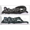 Made in Abyss: The Golden City of the Scorching Sun Bondrewd & Gueira Body Pillow Cover New