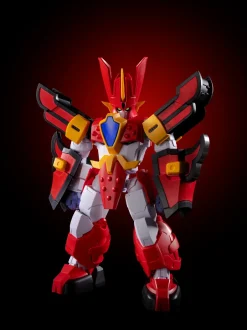 Plastic Models>Mado King Granzort Granzort Plastic Model Kit