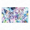 Other Stationery>Maebashi Witches Rubber Desk Mat