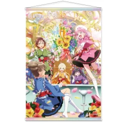 Maebashi Witches B2 Tapestry A Discount