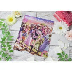 Maebashi Witches Mousepad Outlet