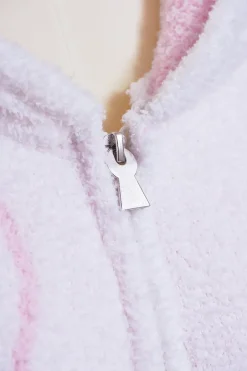 Mafumafu Fluffy Heart Pajamas Outlet