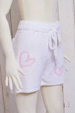 Mafumafu Fluffy Heart Pajamas Outlet
