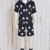 Mafumafu Fluffy Star Pajamas Sale