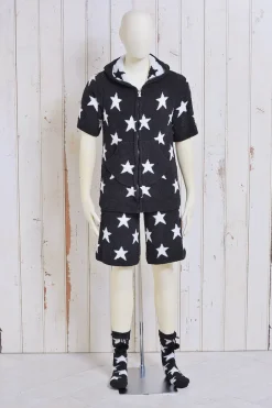 Mafumafu Fluffy Star Pajamas Sale