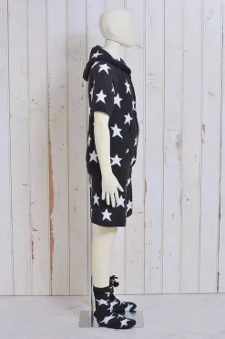 Mafumafu Fluffy Star Pajamas Sale