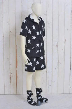 Mafumafu Fluffy Star Pajamas Sale