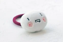 Mafuteru Hair Tie New