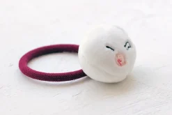 Mafuteru Hair Tie New