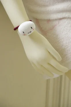 Mafuteru Hair Tie New