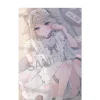 Mafuyu Illustration B1 Tapestry Mafu-chan: Japanese Style Maid Clearance