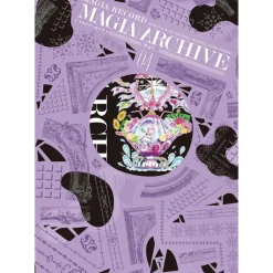 Magia Record: Puella Magi Madoka Magica Side Story Data Collection: Magia Archives Vol. 4 Online
