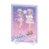 Magical Angel Creamy Mami A5 Size Acrylic Art Board Alignment Design Eating Around Sweets Ver. Hot