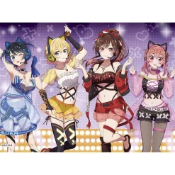 Art Canvas Boards>Magical Heroine Fes Rent-A-Girlfriend Art Photo Panel