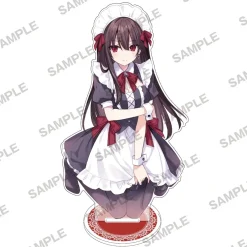 Other Goods>Magic Detective Kurumi Tokisaki Acrylic Stand