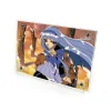Acrylic Art Boards>Magic Knight Rayearth Acrylic Art Stand Umi Ryuuzaki