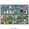 Cards>Magic Knight Rayearth Arcana Card Collection Box Set