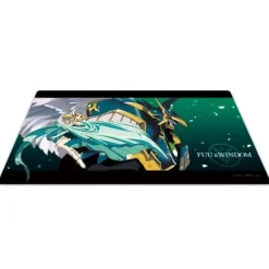 Magic Knight Rayearth Character Rubber Mat Fuu Hououji Online
