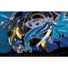 Magic Knight Rayearth 90cm Big Towel Umi Ryuzaki Discount