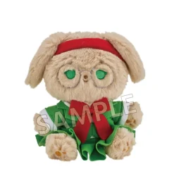 Magic Knight Rayearth Mofufusa Plushie Fuu Hououji Clearance