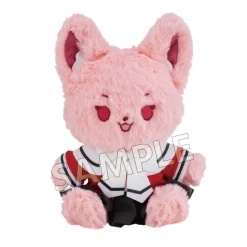 Magic Knight Rayearth Mofufusa Plushie Hikaru Shidou Discount