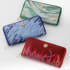 Bags & Wallets>Magic Knight Rayearth Nishijin Brocade Long Wallet