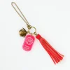 Magic Knight Rayearth Tassel Charm Hikaru Shidou Sale