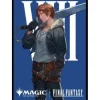 Cards>Magic: The Gathering Final Fantasy Players Card Sleeve MFS-11 Character Borderless Edition Squall, Seed Mercenary