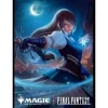 Magic: The Gathering Final Fantasy Players Card Sleeve MFS-28 Jill, Shiva's Dominant Sale