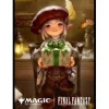 Magic: The Gathering Final Fantasy Players Card Sleeve MFS-26 Tataru Taru Hot