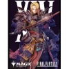 Magic: The Gathering Final Fantasy Players Card Sleeve MFS-16 Character Borderless Edition Zenos yae Galvus Sale