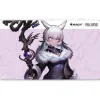 Home Goods|Other Goods>Magic: The Gathering Final Fantasy Players Rubber Mat MFR-07 Character Borderless Edition Y'Shtola, Night's Blessed