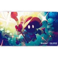 Home Goods|Other Goods>Magic: The Gathering Final Fantasy Players Rubber Mat MFR-01 Midgar, City of Mako