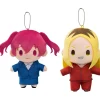 Medium Plushies>Magilumiere Co. Ltd. Plushie Kana Sakuragi/Hitomi Koshigaya