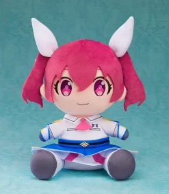 Medium Plushies>Magilumiere Co. Ltd. Plushie Kana Sakuragi: Magical Girl Ver./Hitomi Koshigaya: Magical Girl Ver.