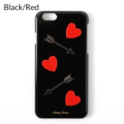 Smartphone Accessories>Magnet Party Scene Cupid's Arrow iPhone 6 Case