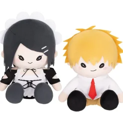 Big Plushies>Maid-Sama! Sitting Plushies