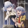 Anime Music>Majestic Catastrophe | TV Anime Apocalypse Bringer Mynoghra: World Conquest Starts with the Civilization of Ruin Opening Theme Song CD Anime Edition