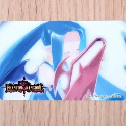 Postcards>Makai Kingdom Trenia Telephone Card