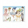 Acrylic Art Boards>Makeine: Too Many Losing Heroines! Gilding Mini Acrylic Art 1st Anniversary Ver.