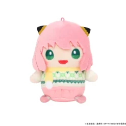 Mamemate Spy x Family Plushie Mascot Vol. 3 Clearance