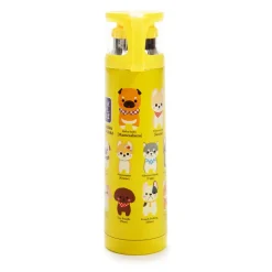Mameshiba San Kyodai Stainless Steel Bottles Discount