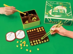 Manner Beans Takumi New