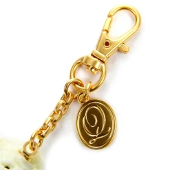 Marché du Q-pot. Kiwi Ice Cream Bag Charm New