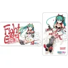 Pouches & Other Cases|Bags & Wallets>Mask Case: Racing Miku 2020 Ver. 006