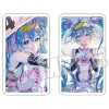 Pouches & Other Cases|Bags & Wallets>Mask Case: Racing Miku 2021 Ver. 007