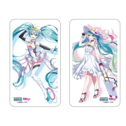 Other Accessories>Mask Case: Racing Miku 2021